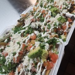 Mi Antojo Mexican Restaurant