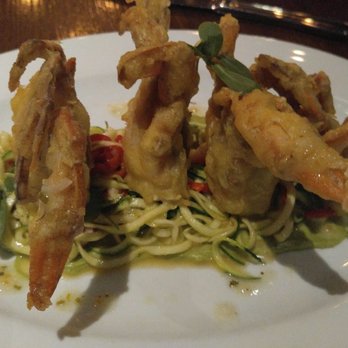 Ocean Prime - Seafood Near Me - New York, New York