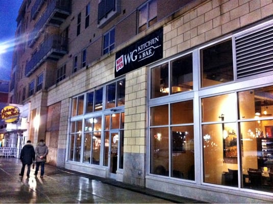 THE WINE GUY BISTRO WINE SHOP WINE BAR CLOSED 11 Photos 17 