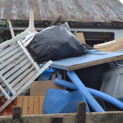 Snap Junk Removal