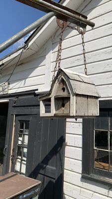 Chaseholm Farm by null