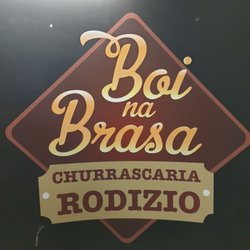 Boi na Brasa - Restaurant logo