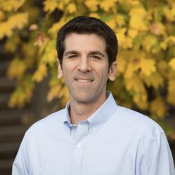 Grand Traverse Family Vision - Christopher Gilmartin, OD, FSLS