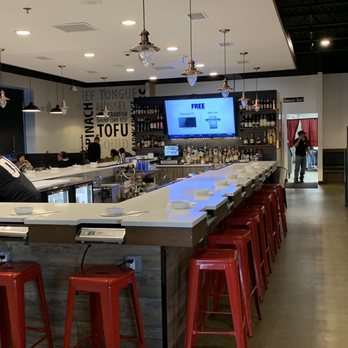 Hot Spot - Huge bar! - Hot Pot Near Me - Chantilly, Virginia Hot Spot - Huge bar! - Hot Pot Near Me - Chantilly, Virginia