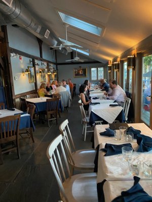 Martine's RiverHouse Restaurant by null