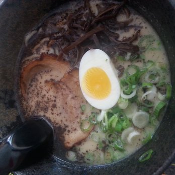 Nana Ramen - Ramen Near Me - Brooklyn, New York Nana Ramen - Ramen Near Me - Brooklyn, New York