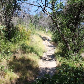 Bartholomew Park - Hiking Near Me - Sonoma, California