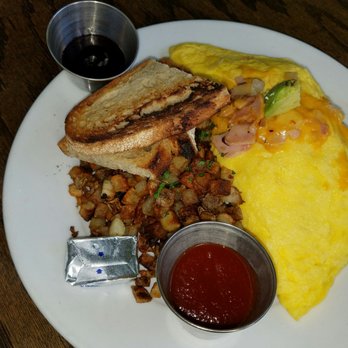 Blu Jam Cafe - Breakfast & Brunch Near Me - Sherman Oaks, California Blu Jam Cafe - Breakfast & Brunch Near Me - Sherman Oaks, California