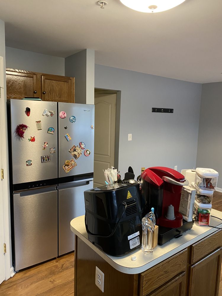 Slide of Brc Services