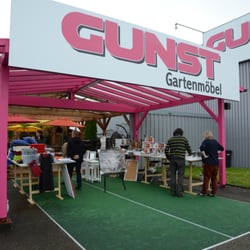 Möbel GUNST