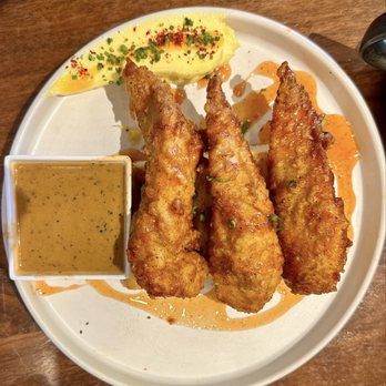 Unconventional Diner - Chicken & Waffles - Breakfast & Brunch Near Me - Washington, DC, District of Columbia Unconventional Diner - Chicken & Waffles - Breakfast & Brunch Near Me - Washington, DC, District of Columbia