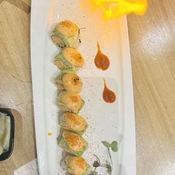 Shizen - The Candlestick - Sushi Bars Near Me - San Francisco, California Shizen - The Candlestick - Sushi Bars Near Me - San Francisco, California