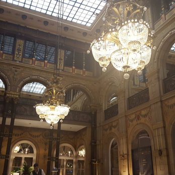 Hilton Paris Opera - Hotels Near Me - Paris, 75