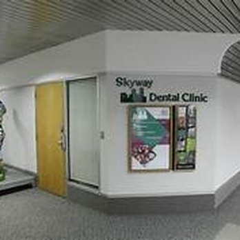 Skyway Dental Clinic - Our clinic in Commerce at the Crossings - General Dentistry Near Me - Minneapolis, Minnesota Skyway Dental Clinic - Our clinic in Commerce at the Crossings - General Dentistry Near Me - Minneapolis, Minnesota