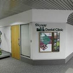 Skyway Dental Clinic - Our clinic in Commerce at the Crossings
