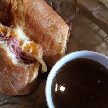 Red Rock Subs - Dip Deluxe - Sandwiches Near Me - Everett, Washington Red Rock Subs - Dip Deluxe - Sandwiches Near Me - Everett, Washington