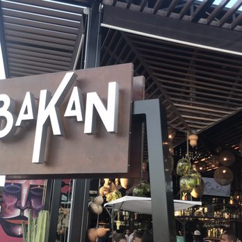 Bakan - Trying a New Mexican spot - Mexican Near Me - Miami, Florida Bakan - Trying a New Mexican spot - Mexican Near Me - Miami, Florida