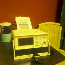 Colon Hydrotherapy - Electro Lymphatic Massages