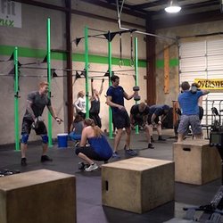 Lakeland Health + Fitness - Fun and challenging classes transform your body composition, burning fat and building muscle