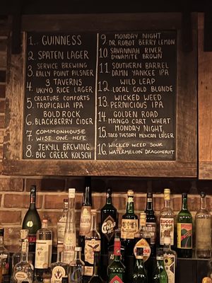 Repeal 33 Bar & Restaurant by null