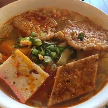 Bun Cha Ca Da Nang - Bun ca - Vietnamese Near Me - Houston, Texas Bun Cha Ca Da Nang - Bun ca - Vietnamese Near Me - Houston, Texas