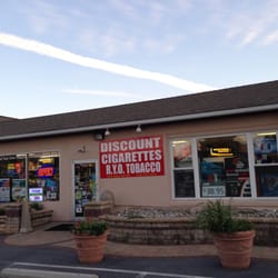 Kwik Stop