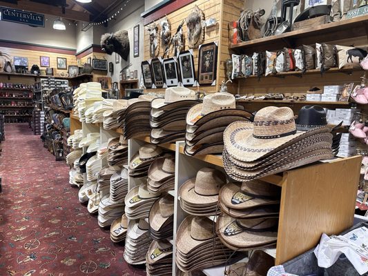 Centerville Western Store