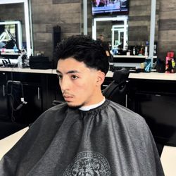 Gentlemen's League Barbershop