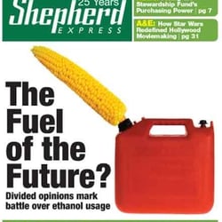 Shepherd Express