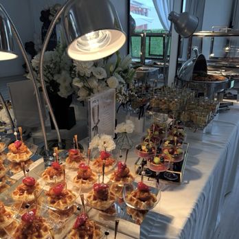 Shanelle's Kitchen - Caterers Near Me