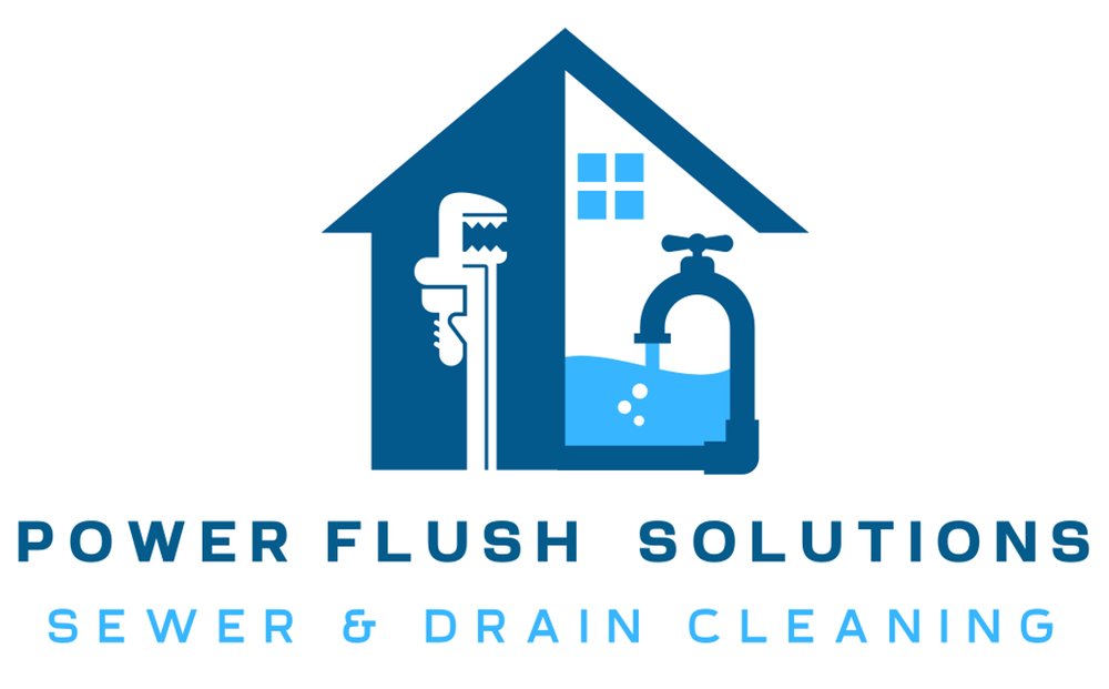 Slide of Power Flush Solutions Sewer & Drain