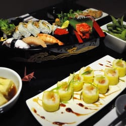 Just Delicious Japanese Bistro