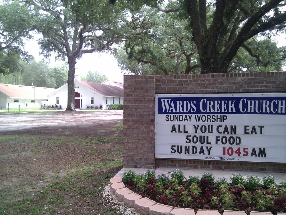 PROVIDENCE BIBLE CHURCH Updated September 2024 7730 County Rd 13 N