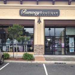 Runway Boutique