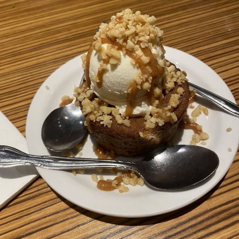 Gyotaku - The awesome dessert - Japanese Near Me - Honolulu, Hawaii Gyotaku - The awesome dessert - Japanese Near Me - Honolulu, Hawaii