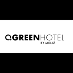 QGREENHOTEL by Meliá