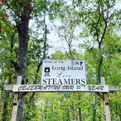 Li Live Steamers