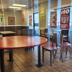 KFC