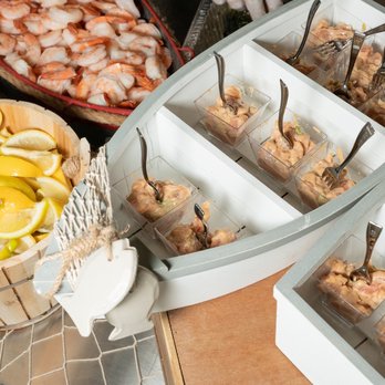 Billy G Catering - Caterers Near Me - Miami, Florida Billy G Catering - Caterers Near Me - Miami, Florida