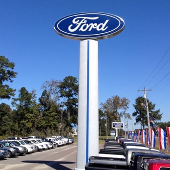 Berkeley Ford - Car Dealers Near Me - Moncks Corner, South Carolina Berkeley Ford - Car Dealers Near Me - Moncks Corner, South Carolina