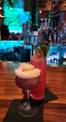 Rumba Uptown by null