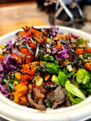 ONGI (41st/3ave) by null