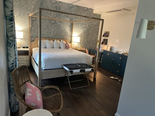 Lily Hall- A Boutique Hotel by null