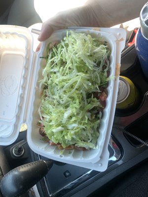 Taqueria La Mejor by null