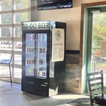 Big Beach Brewing - To go beer - Breweries Near Me - Gulf Shores, Alabama