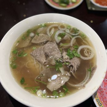 Pasteur's Noodle Soup - Meatball and brisket pho - Vietnamese Near Me - Everett, Washington Pasteur's Noodle Soup - Meatball and brisket pho - Vietnamese Near Me - Everett, Washington