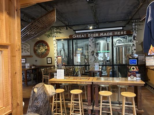 Roscoe Beer Co. by null