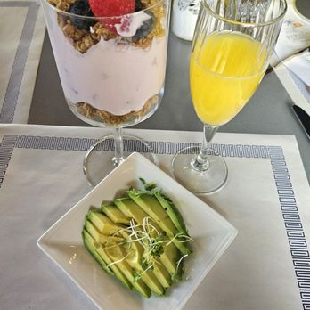 Paradise Waterfront Cafe - Coffee & Tea Near Me - Fort Pierce, Florida