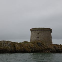Ireland's Eye Ferries