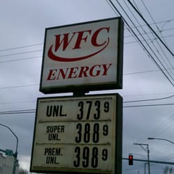 Wfc Country Store Lynden